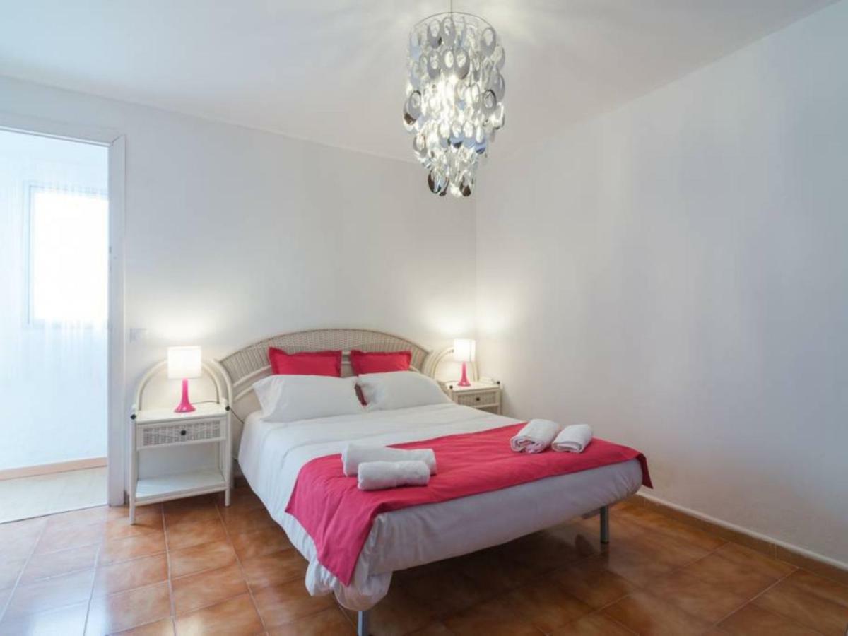 Larios Penthouse With Terrace And 2 Bedrooms Málaga Exterior foto