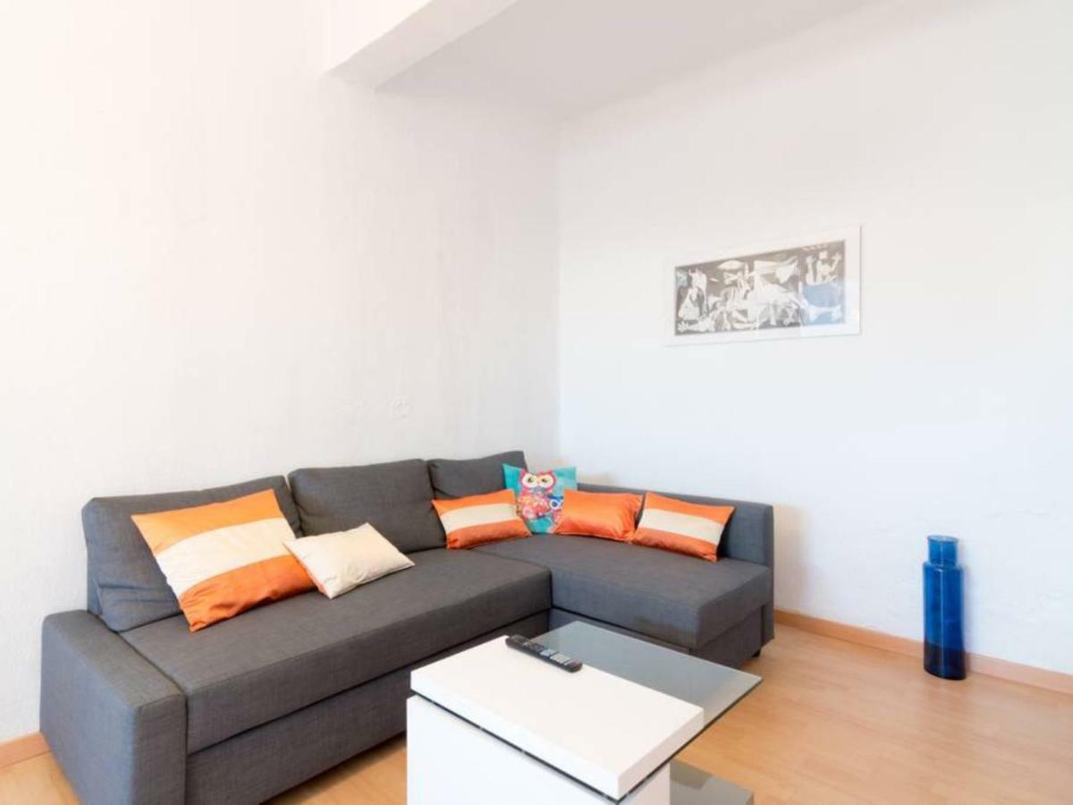 Larios Penthouse With Terrace And 2 Bedrooms Málaga Exterior foto