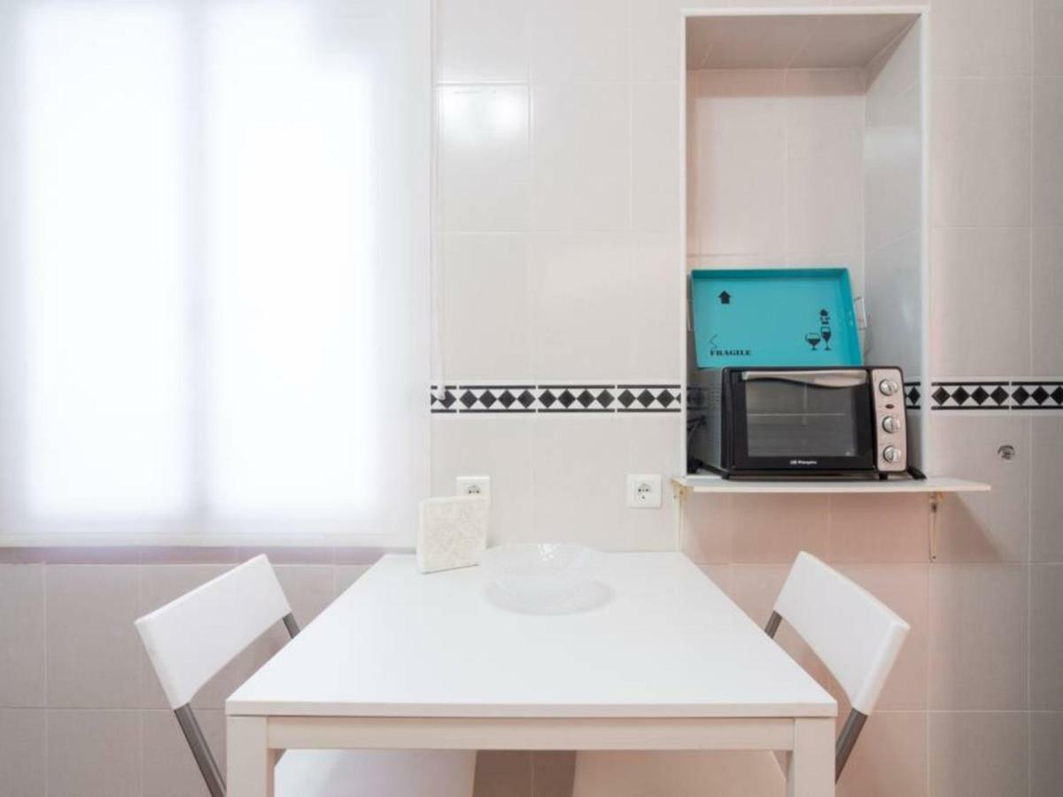 Larios Penthouse With Terrace And 2 Bedrooms Málaga Exterior foto